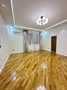 Satılır 3 otaqlı mənzil 125 m² — Bakı 3 otaq 125.00 m²