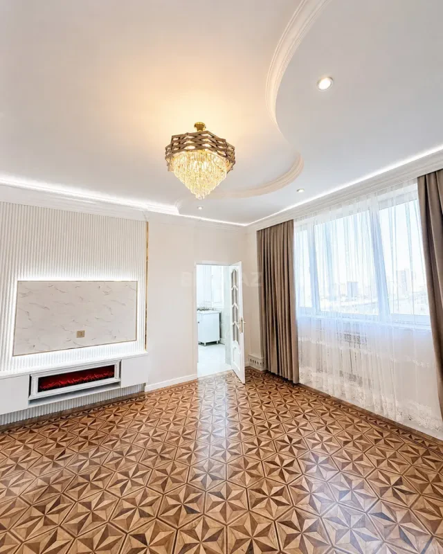 Satılır 3 otaqlı mənzil 85 m²
