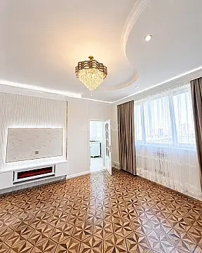 Satılır 3 otaqlı mənzil 85 m² — Bakı 3 otaq 85.00 m²