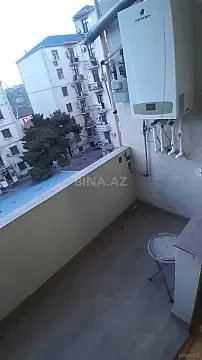 Kirayə verilir 2 otaqlı mənzil 60 m² — Xırdalan, Abşeron 2 otaq 60.00 m²