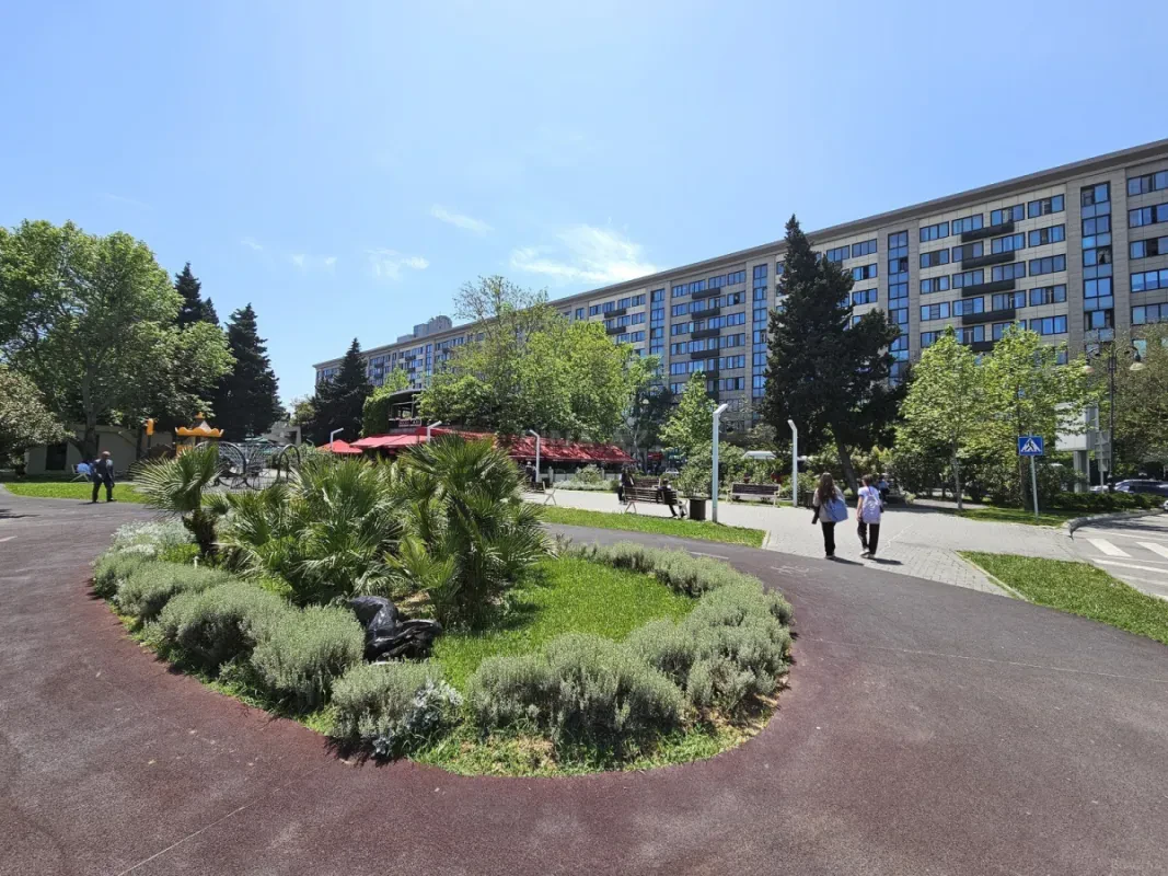 Satılır 3 otaqlı mənzil 70 m²