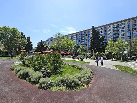 Satılır 3 otaqlı mənzil 70 m² — Bakı, Nərimanov 3 otaq 70.00 m²