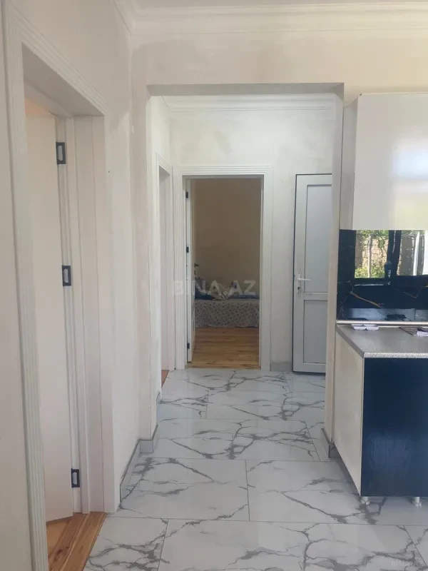 Kirayə verilir 3 otaqlı həyət evi 100 m²