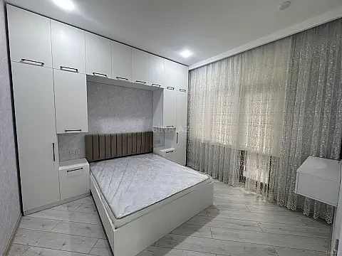 Kirayə verilir 3 otaqlı mənzil 66 m² — Bakı 3 otaq 66.00 m²