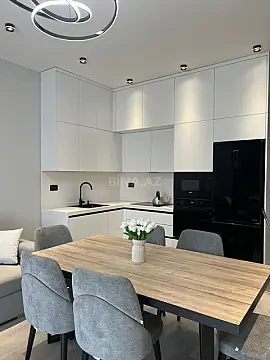 Kirayə verilir 3 otaqlı mənzil 134 m² — Bakı, Nardaran 3 otaq 134.00 m²