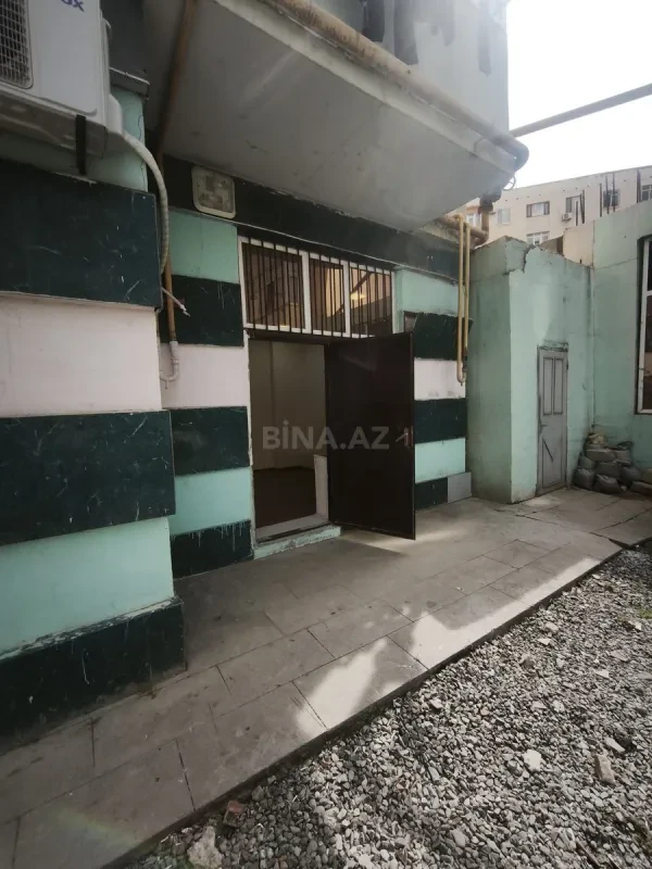 Kirayə verilir obyekt 30 m²