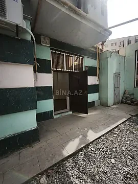 Kirayə verilir obyekt 30 m² — Bakı, Həzi Aslanov qəs. 30.00 m²