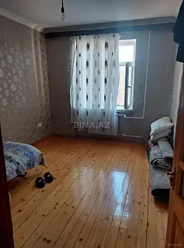 Satılır 3 otaqlı mənzil 80 m² — Bakı, Həzi Aslanov qəs. 3 otaq 80.00 m²