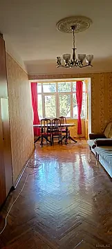 Kirayə verilir 3 otaqlı mənzil 73 m² — Bakı 3 otaq 73.00 m²