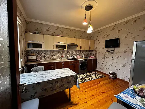 Satılır 3 otaqlı həyət evi 100 m² — Bakı, Zabrat 3 otaq 100.00 m²