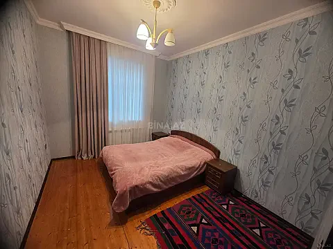 Kirayə verilir 5 otaqlı həyət evi 286 m² — Bakı, Mehdiabad 5 otaq 286.00 m²