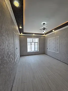 Satılır 4 otaqlı həyət evi 120 m² — Bakı, Binə 4 otaq 120.00 m²