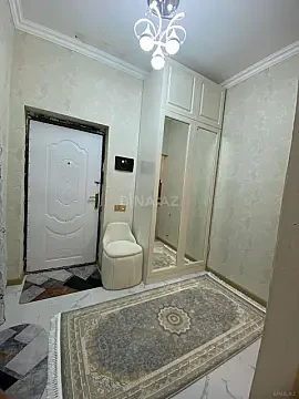 Satılır 2 otaqlı mənzil 62 m² — Xırdalan 2 otaq 62.00 m²