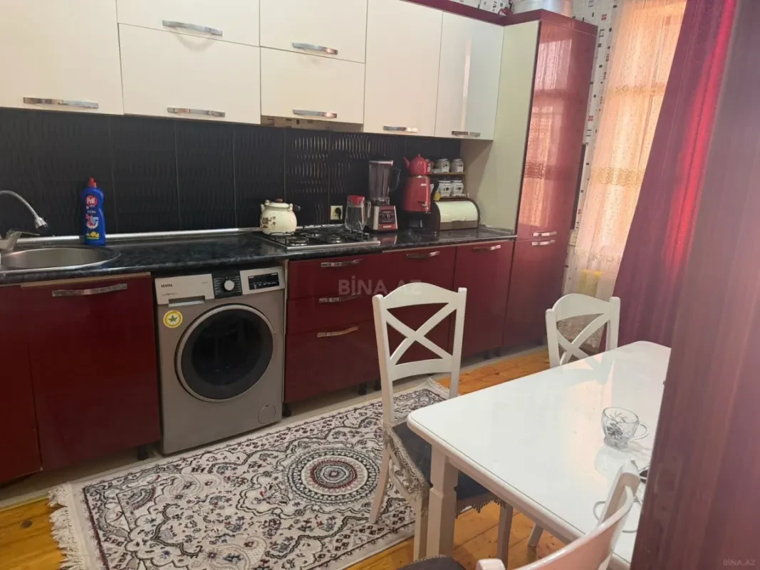 Satılır 3 otaqlı həyət evi 110 m²