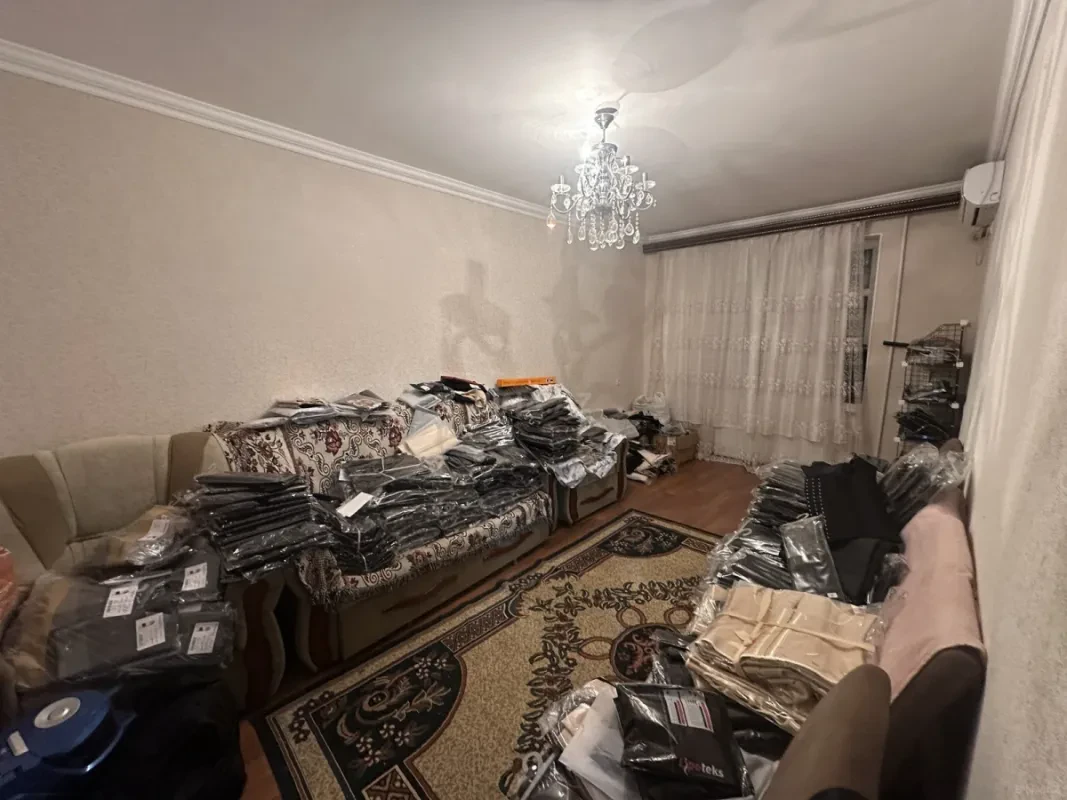 Satılır 3 otaqlı mənzil 68 m²