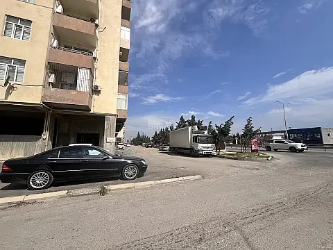 Kirayə verilir 3 otaqlı mənzil 100 m² — Xırdalan 3 otaq 100.00 m²