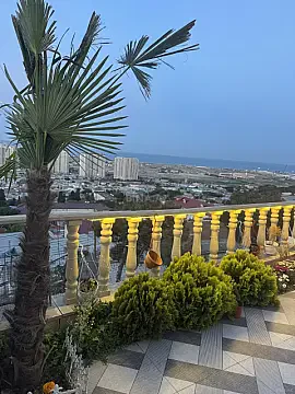 Satılır 3 otaqlı həyət evi 100 m² — Bakı, Badamdar 3 otaq 100.00 m²