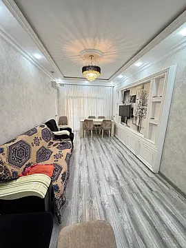Satılır 2 otaqlı mənzil 64 m² — Sumqayıt 2 otaq 64.00 m²