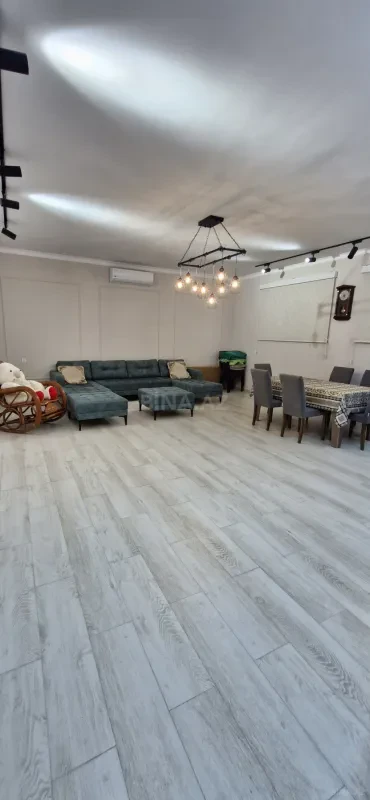 Kirayə verilir 4 otaqlı həyət evi 200 m²