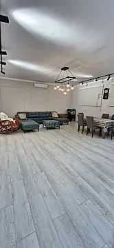 Kirayə verilir 4 otaqlı həyət evi 200 m² — Bakı, Mərdəkan 4 otaq 200.00 m²