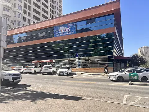Satılır 2 otaqlı mənzil 55 m² — Bakı, İnşaatçılar 2 otaq 55.00 m²
