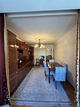 Satılır 3 otaqlı mənzil 53 m² — Bakı, Nərimanov 3 otaq 53.00 m²