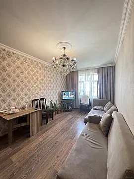 Satılır 2 otaqlı mənzil 54 m² — Bakı, Hövsan 2 otaq 54.00 m²