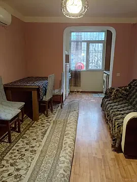 Satılır 2 otaqlı mənzil 35 m² — Bakı, Nərimanov 2 otaq 35.00 m²
