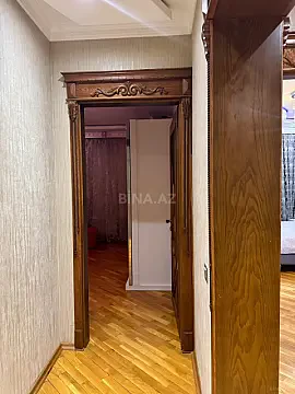Satılır 3 otaqlı mənzil 127 m² — Bakı, 9-cu mikrorayon 3 otaq 127.00 m²