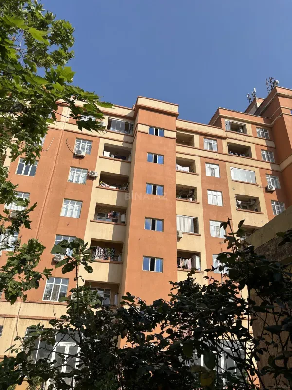 Satılır 3 otaqlı mənzil 71 m²