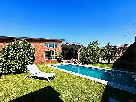 Satılır 4 otaqlı həyət evi 170 m² — Bakı, Mərdəkan 4 otaq 170.00 m²