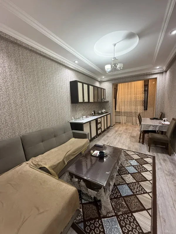 Kirayə verilir 3 otaqlı mənzil 75 m²