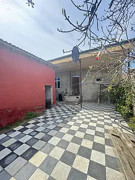 Satılır 3 otaqlı həyət evi 90 m² — Bakı, Hövsan 3 otaq 90.00 m²