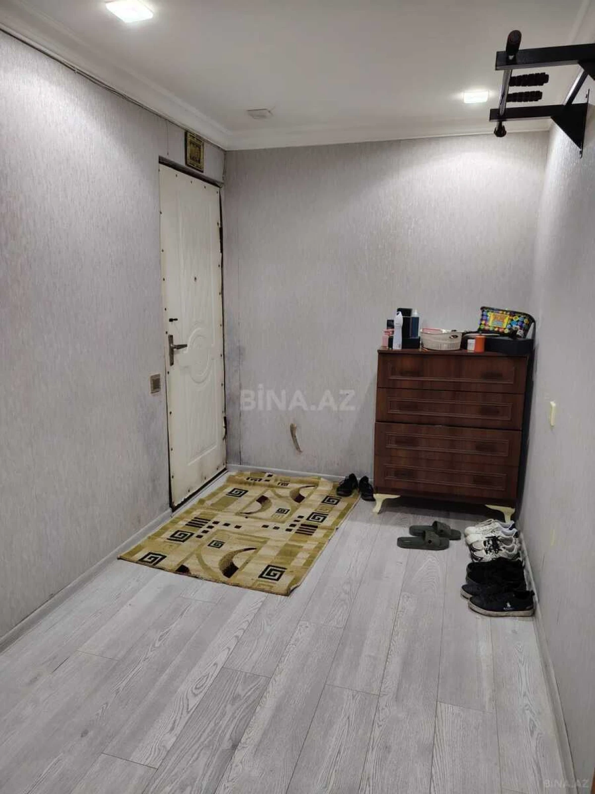 Kirayə verilir 3 otaqlı mənzil 65 m²