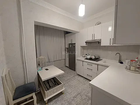 Satılır 2 otaqlı mənzil 70 m² — Bakı, 7-ci mikrorayon 2 otaq 70.00 m²
