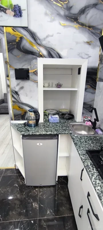 Kirayə verilir 2 otaqlı həyət evi 35 m²