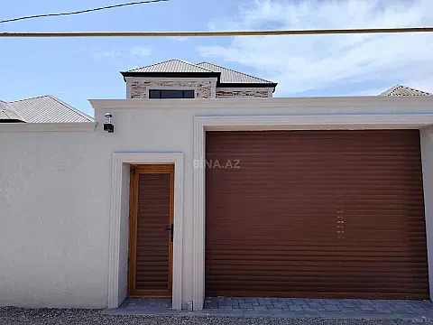 Satılır 4 otaqlı həyət evi 180 m² — Bakı, Binə 4 otaq 180.00 m²
