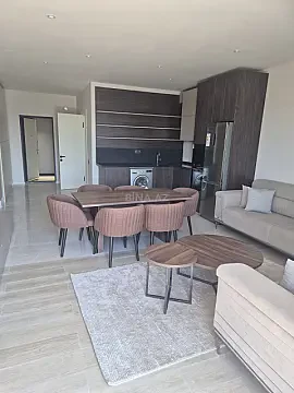 Kirayə verilir 2 otaqlı mənzil 90 m² — Bakı, Sea Breeze 2 otaq 90.00 m²
