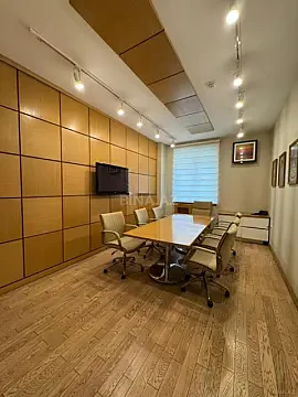 Kirayə verilir 6 otaqlı ofis 275 m² — Bakı, Nəsimi 6 otaq 275.00 m²
