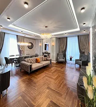 Satılır 3 otaqlı mənzil 114 m² — Bakı, Memar Əcəmi yanı 3 otaq 114.00 m²
