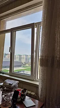 Kirayə verilir 2 otaqlı mənzil 80 m² — Bakı, Nərimanov 2 otaq 80.00 m²