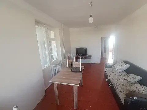 Kirayə verilir 2 otaqlı mənzil 60 m² — Bakı 2 otaq 60.00 m²