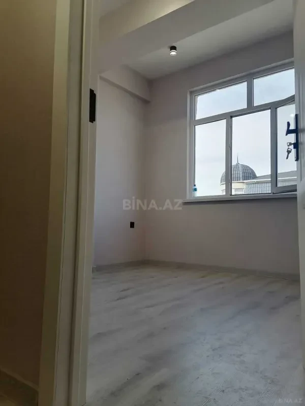 Satılır 1 otaqlı mənzil 31.2 m²