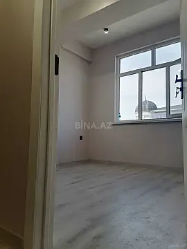 Satılır 1 otaqlı mənzil 31.2 m² — Xırdalan 1 otaq 31.20 m²