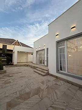 Satılır 4 otaqlı həyət evi 140 m² — Bakı, Şüvəlan 4 otaq 140.00 m²