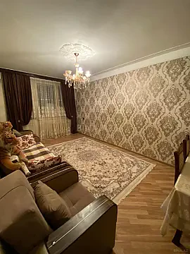 Satılır 2 otaqlı mənzil 55 m² — Bakı, Qaraçuxur 2 otaq 55.00 m²