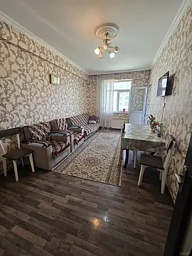 Kirayə verilir 2 otaqlı mənzil 51 m² — Bakı, Masazır 2 otaq 51.00 m²