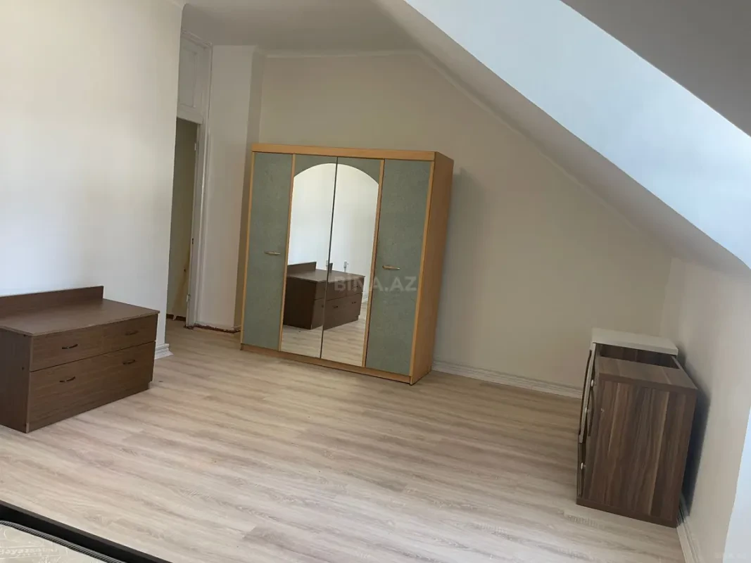 Kirayə verilir 2 otaqlı mənzil 60 m²