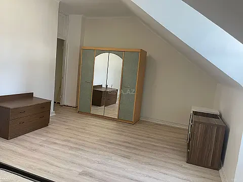 Kirayə verilir 2 otaqlı mənzil 60 m² — Bakı, Nəsimi 2 otaq 60.00 m²