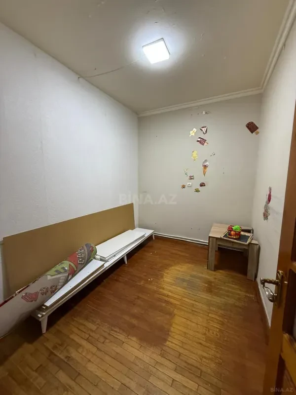 Kirayə verilir 3 otaqlı ofis 100 m²